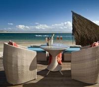 Beachside Drinks